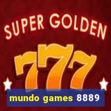mundo games 8889